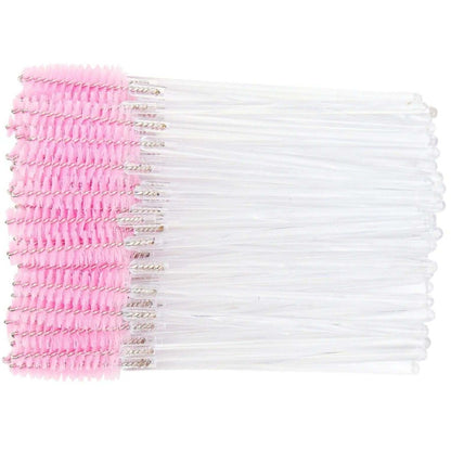 BrowLuxe – Goupillon Précision pour Sourcils Parfaits