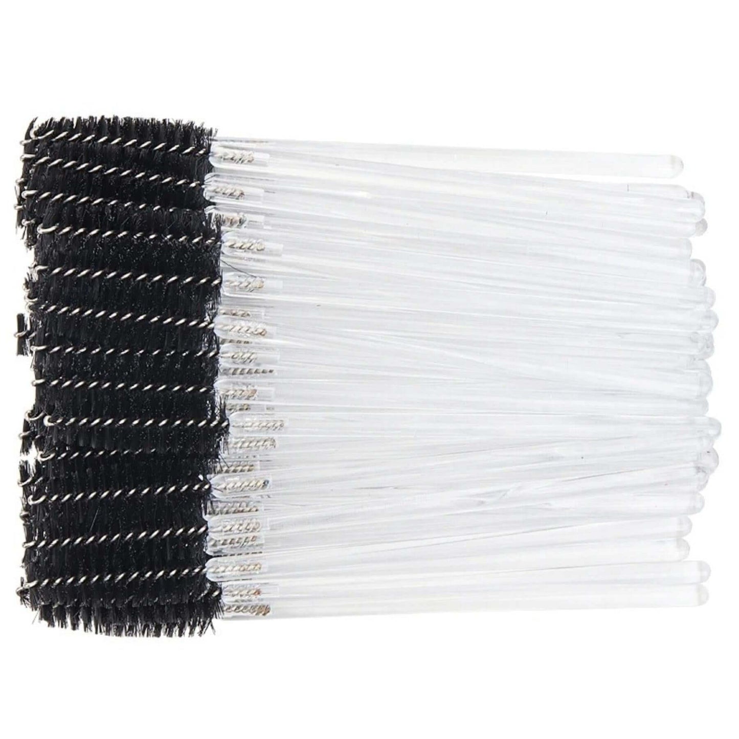 BrowLuxe – Goupillon Précision pour Sourcils Parfaits