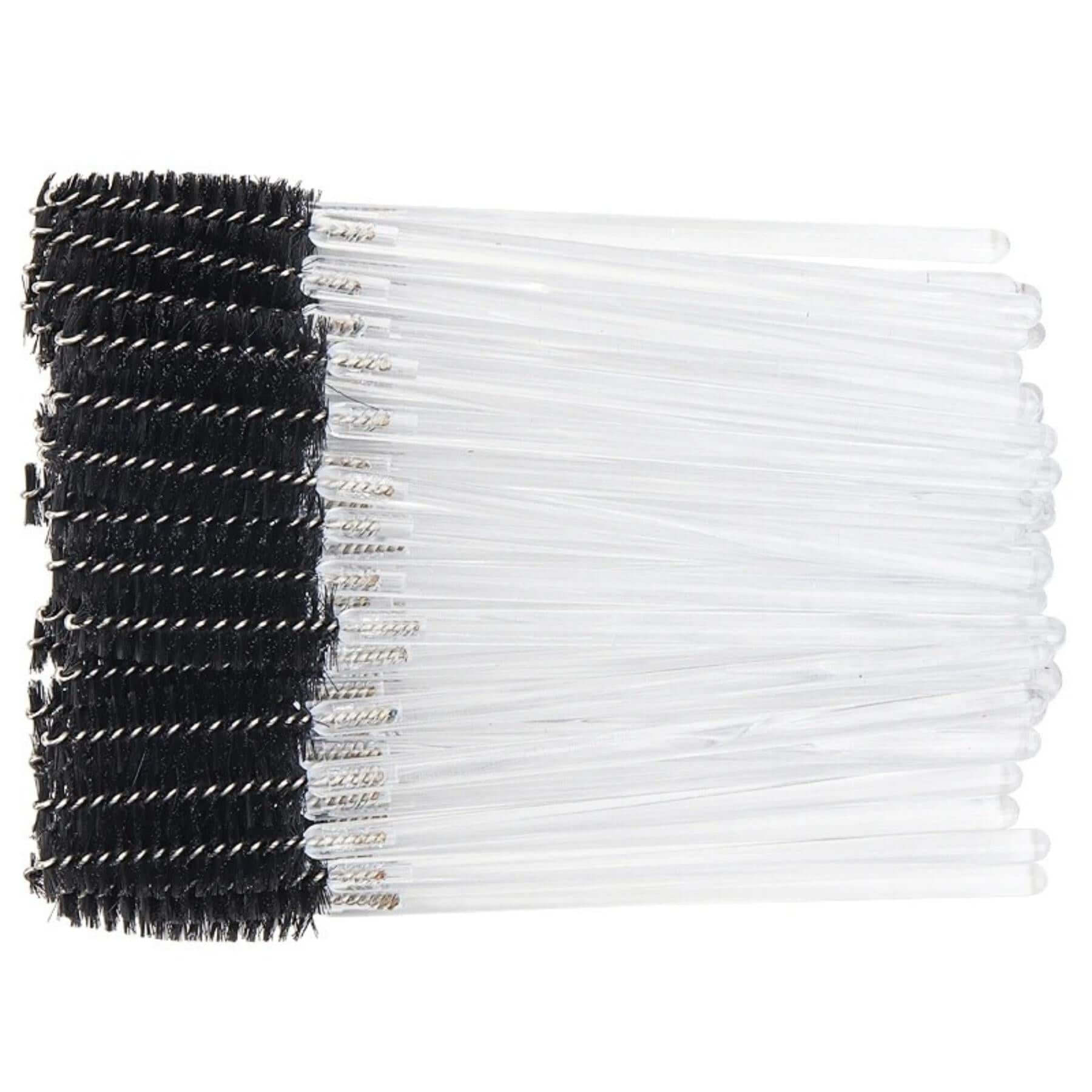 BrowLuxe – Goupillon Précision pour Sourcils Parfaits