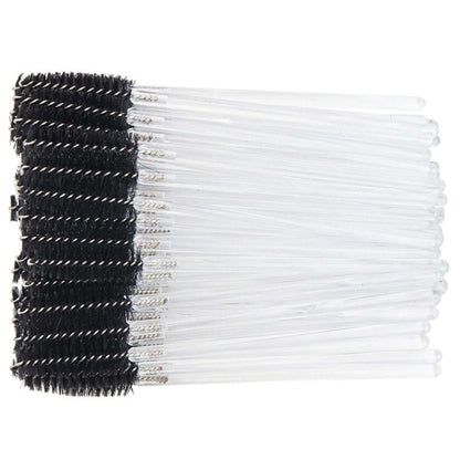 BrowLuxe – Goupillon Précision pour Sourcils Parfaits