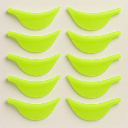 Coussin de Protection pour Cils – Soin Précis et Confortable