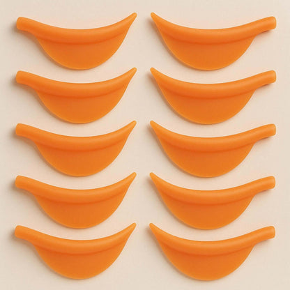 Coussin de Protection pour Cils – Soin Précis et Confortable